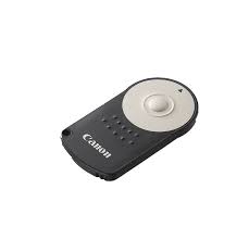 Canon RC-6 Wireless Remote Controller