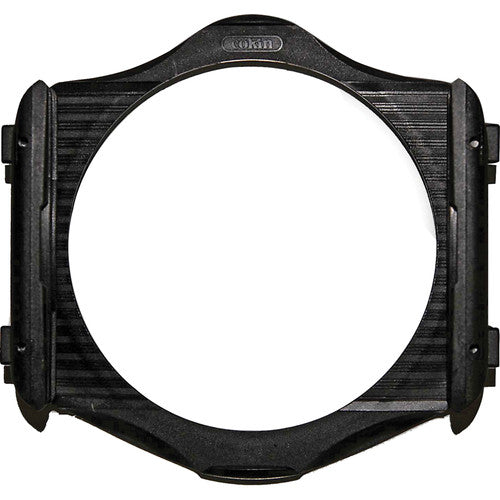 Cokin P-Series Filter Holder and 72mm Adapter Ring Kit