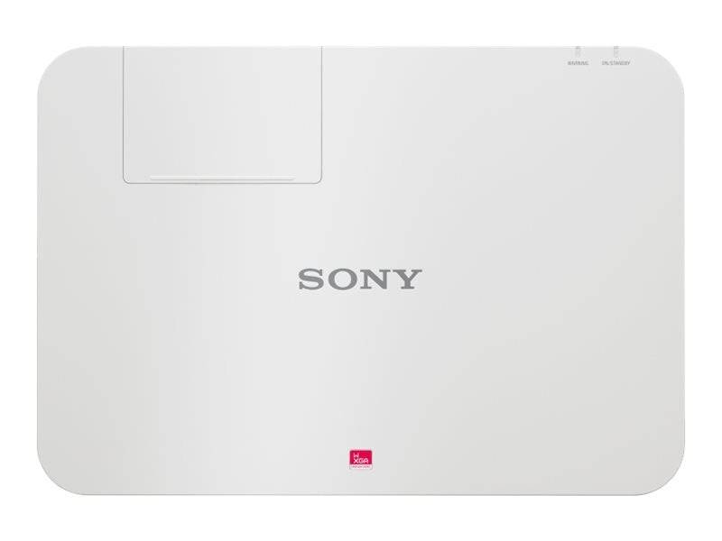 Sony VPL-PWZ10 5000-Lumen WXGA Laser 3LCD Projector