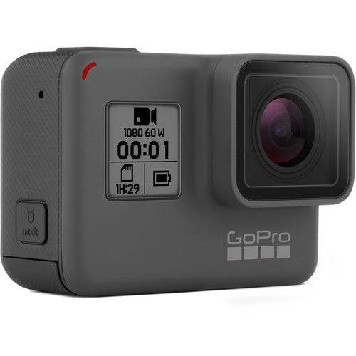 GoPro HERO (2018) CHDHB-501