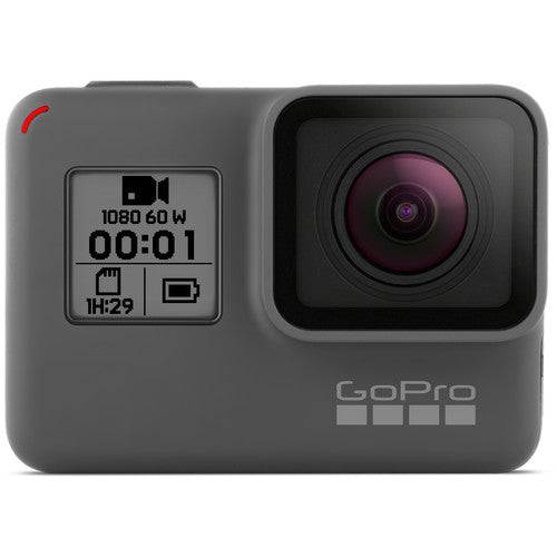 GoPro HERO (2018) CHDHB-501