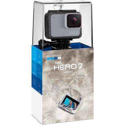 GoPro HERO7 White