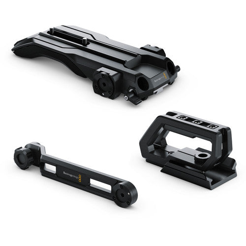 Blackmagic Design Shoulder-Mount Kit for the URSA Mini