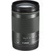 Canon EF-M 18-150mm f/3.5-6.3 IS STM Lens - with CLEANING KIT