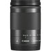 Canon EF-M 18-150mm f/3.5-6.3 IS STM Lens - with CLEANING &amp; FILTER KIT