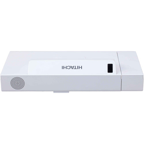 Hitachi CP-AW3005 3300-Lumen WXGA Ultra-Short Throw 3LCD Projector