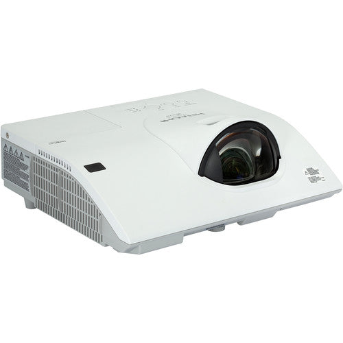 Hitachi CP-BX301WN 3200-Lumen XGA Short-Throw LCD Projector