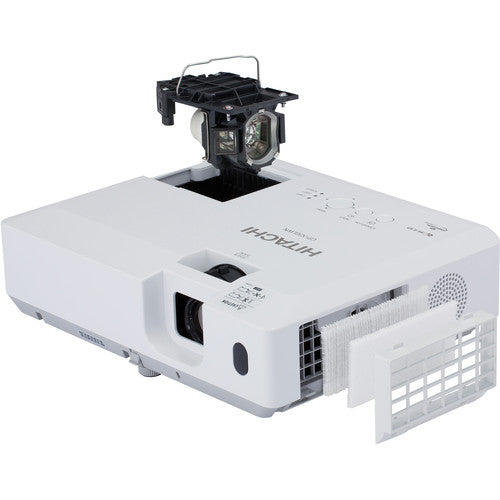 Hitachi CP-WX30LWN 3000 Lumen WXGA LCD Projector