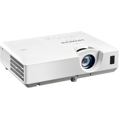 Hitachi CP-X2542WN 2700-Lumen XGA 3LCD Projector