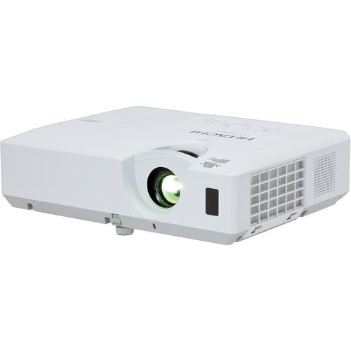 Hitachi CP-X25LWN 2700-Lumen XGA LCD Projector