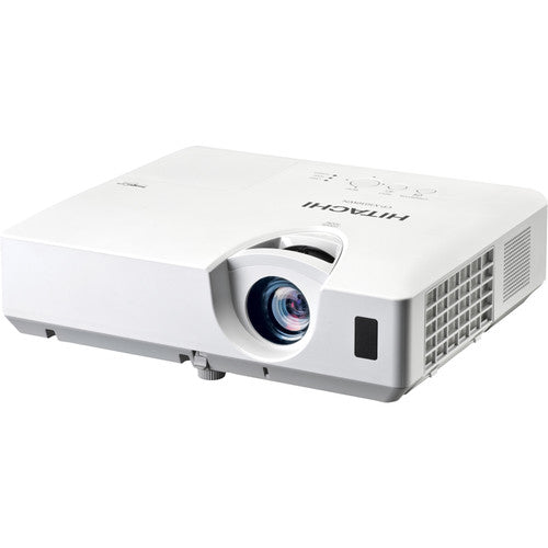 Hitachi CP-X3042WN 3200-Lumen XGA LCD Projector