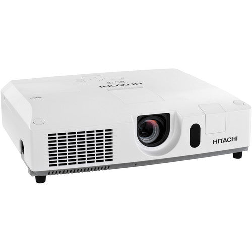 Hitachi CP-X5022WN 5000 Lumens XGA LCD Projector