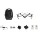 DJI Mavic Pro Platinum Fly More Combo