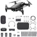 DJI Mavic Air Fly More Combo (Onyx Black)