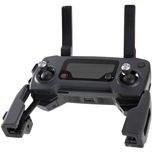 DJI Mavic Pro (Fly More Combo) CP.PT.000642