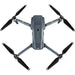 DJI Mavic Pro (Fly More Combo) CP.PT.000642