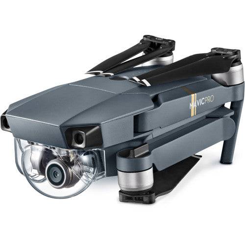 DJI Mavic Pro (Fly More Combo) CP.PT.000642