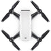 DJI Spark Fly More Combo (Alpine White)