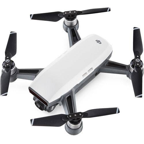 DJI Spark Fly More Combo (Alpine White)