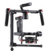 DJI Ronin-M 3-Axis Handheld Gimbal Stabilizer