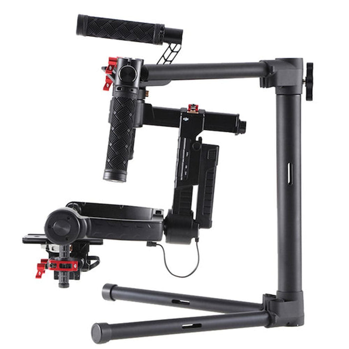 DJI Ronin-M 3-Axis Handheld Gimbal Stabilizer