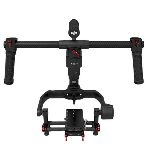 DJI Ronin-M 3-Axis Handheld Gimbal Stabilizer