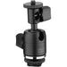 Vello Multi-Function Ball Head with Removable Bottom Shoe Mount, w/Umbrella Mount