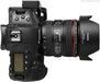 Canon EOS 5D Mark III / IV DSLR Camera with 24-70mm Lens