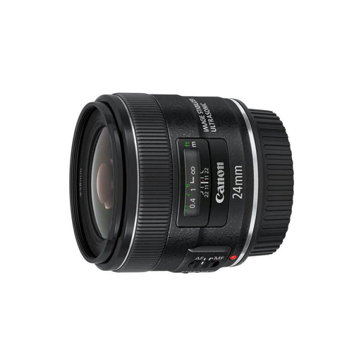 Canon EF 24mm f/2.8 IS USM Lens