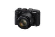 Canon PowerShot G3 X Digital Camera