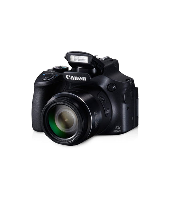 Canon PowerShot SX60 HS Digital Camera