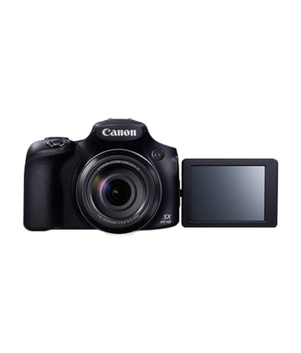 Canon PowerShot SX60 HS Digital Camera