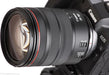 Canon RF 24-105mm f/4L IS USM Lens with Filters Kit