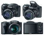 Canon PowerShot SX500 IS Digital Camera