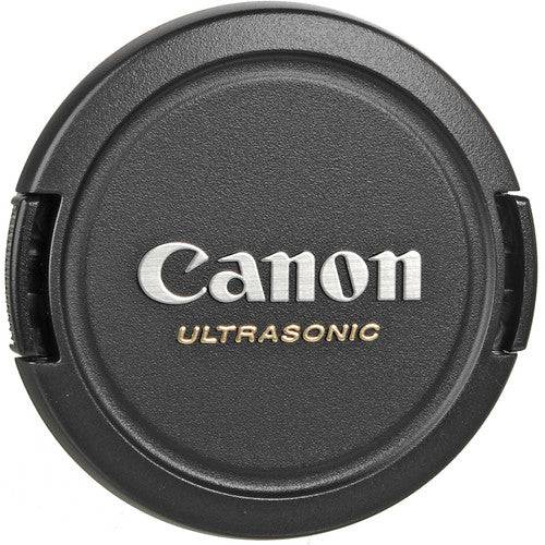 Canon EF 28-135mm f/3.5-5.6 IS USM Lens