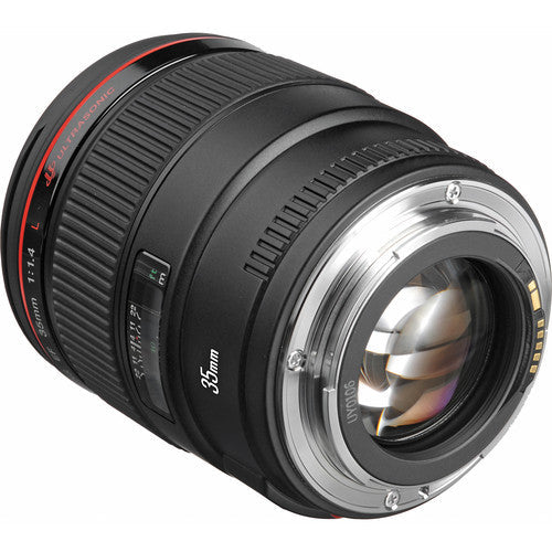 Canon EF 35mm f/1.4L USM Lens USA