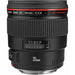 Canon EF f/1.4L USM Lens