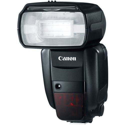 Canon TTL 600EX-RT Speedlite