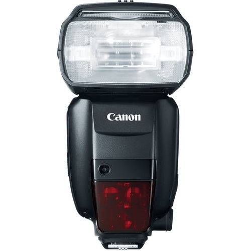 Canon TTL 600EX-RT Speedlite