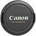 Canon 60mm f/2.8 EF-S Macro USM Lens