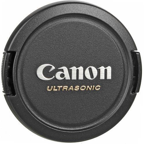 Canon EF 100mm f/2.8 Macro USM Lens