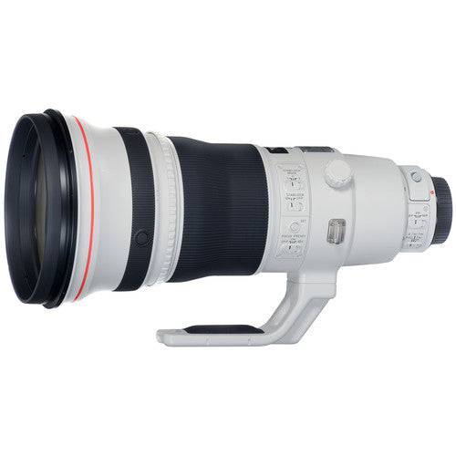 Canon EF 400mm f/2.8L IS II USM Lens