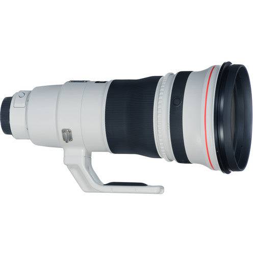 Canon EF 400mm f/2.8L IS II USM Lens