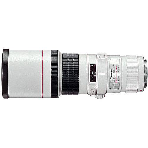 Canon EF 400mm f/5.6L USM Lens