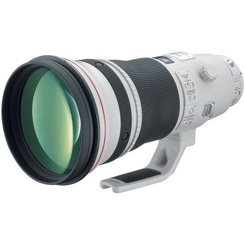 Canon EF 400mm f/2.8L IS II USM Lens