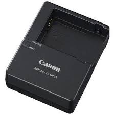 Canon LC-E6E Battery Charger