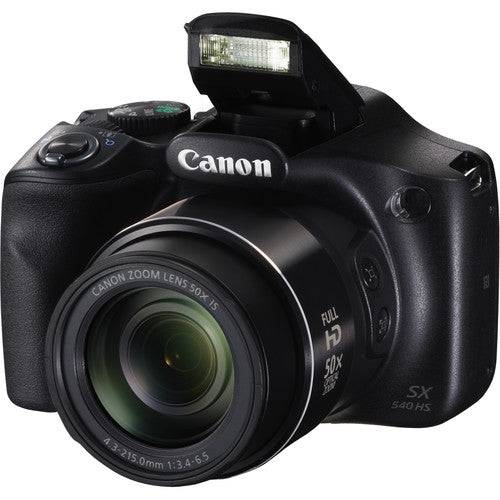 Canon PowerShot SX540 HS Digital Camera