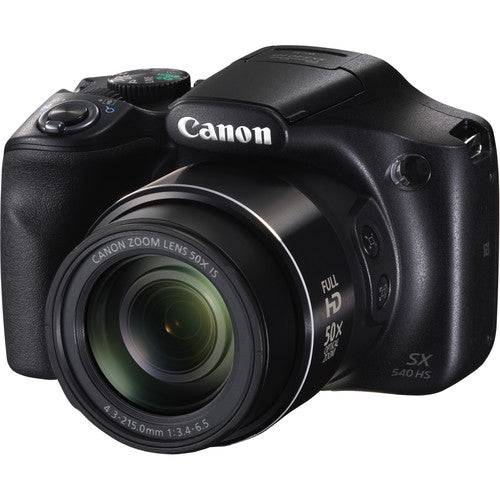 Canon PowerShot SX540 HS Digital Camera