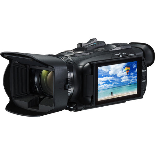 Canon VIXIA HF G40 Full HD Camcorder USA , NEW