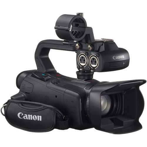 Canon XA20 Professional HD Camcorder USA